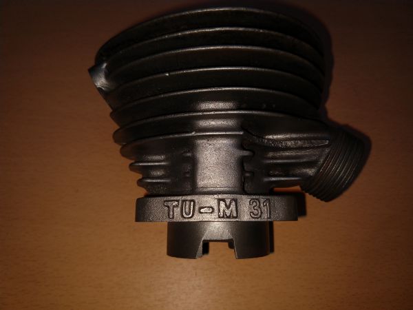 BFC cylinder BFC TU-M31 cylinder